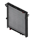 Titan X Radiator 1004269A Housed Assembly Freightliner Cascadia Kenw.... Fixed Price $1445.11.