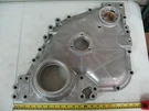 Front Timing Gear Cover For Cummins N14 Pai# 060086 Ref# 3076496 3078274 3411458. Fixed Price $585.00.