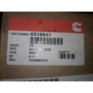3335550 4973373 2882757 180 Degree Thermostat Fits Cummins 15L Engines Isx N14. Fixed Price $32.99.
