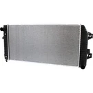 Radiator For 2006-14 Chevrolet Express 2500 3500 6.6L Rows Diesel. Fixed Price $182.14.