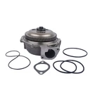 Engine Water Pump For Caterpillar 3406E C15 10R0483 3520212 6I3890. Fixed Price $151.00.