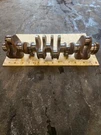 2004 Mercedes Benz OM460 Diesel Engine Crankshaft 38MNVS5 Oem 1933503. Fixed Price $1232.00.