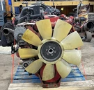 #2101 2011 Cummins 6.7 Engine. Fixed Price $4000.00.
