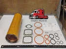 Oil Cooler & Gasket Set For Caterpillar C15. Pai Brand Ref. # 7C3039 1891814. Fixed Price $995.00.