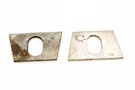Mack 48RU1853 Clamp Plates Qty 2 Nos. Fixed Price $19.12.
