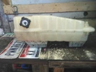 For 2020 Peterbilt 579 Radiator Overflow Tank , Wa. Fixed Price $186.19.