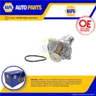 Coolant Thermostat Fits Bmw X5 E53 4.4 00 To 06 Napa 11531436386 11531437526 New. Fixed Price $92.70.