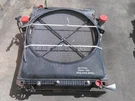 Replaces 23459371 2016 Volvo Vnl Cooling Pack (rad, Cond, Cac) Md. Fixed Price $554.36.
