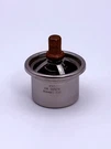 New Genuine Oem Cummins 3629205 Thermostat 190 F Replaces 3017360 Qsk Engine. Fixed Price $110.00.