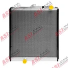 Aluminum Core Radiator For 1995-2004 03 Mitsubishi Fuso Fk Fm 7.5L # 8067108. Fixed Price $259.00.