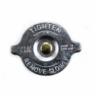 E2NN8100BA Radiator Cap - 13LBS Suitable Ford New Holland Shipping From Texa. Fixed Price $19.48.