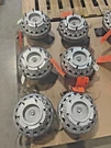 New 98A9792 Horton 2-SPEED Dm Fan Clutch Cummins ISX-12 99A9792 Snowblower. Fixed Price $250.00.