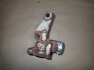 Cummins 4BT 3.9L Diesel Engine Alternator Support 3910923 Oem Take Off!. Fixed Price $49.99.