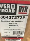 Freightliner Radiator J0437272P, 900050PTV. Fixed Price $1299.99.
