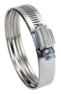 Ideal-tridon 372150034051 Smartseal 1/2" 300-STAINLESS Steel Hose Clamp. Fixed Price $8.10.