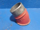 Isx Cummins Engine Air Intake Turbo Manifold Exhaust Elbow 3682179 - 51168. Fixed Price $19.79.