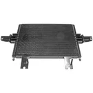 Dorman 918-216 Automatic Transmission Oil Cooler Compatible With Select Ford. Fixed Price $200.00.