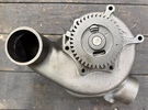 Detroit Diesel R23506048 Remanufactured Water Pump. Fixed Price $1799.95.