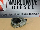 2012 Detroit DD15 "903" Throttle Actuator , Part # A4600980210. Fixed Price $199.00.