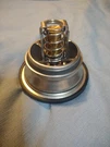 801160 Engine Coolant Thermostat Gasket Included, 180 Opening Temper For Pai. Fixed Price $79.97.
