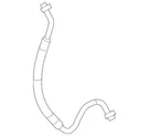 Genuine Ford 2021-2024 E-350 Super Duty Base Ac Refrigerant Line LC2Z-19835-B. Fixed Price $105.29.