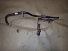 Volvo D13 Mack MP8 Diesel Engine Fuel Pipe Bracket 21073677 Heavy Duty Truck Oem. Fixed Price $19.99.