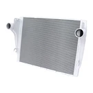 Charge Air Cooler For Peterbilt 330 340 387 389 Kenworth T370 W900 1/4" X 33". Fixed Price $339.00.
