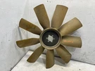 Detroit Ser 14.0 Engine Fan Blade - Used P/n 47354456001KM. Fixed Price $219.99.