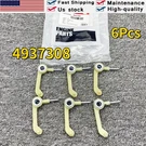 4937308 Piston Cooling Nozzles For 03-07 Dodge Ram 5.9L 24V Cummins 2500 3500. Fixed Price $45.21.
