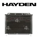 Hayden Automatic Transmission Oil Cooler For 1997-1998 Volvo S90 Radiator Mc. Fixed Price $86.49.