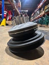 Oem Horton Fan Clutch For Cummins Isl Engine Pierce Application 98A9657, 99A9657. Fixed Price $450.00.
