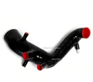Silicone Turbo Inlet Air Intake Hose Kit For 99-05 Jetta 1.8T MK4 Black. Fixed Price $51.05.