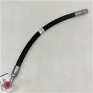 DT12 Outboard Transmission Jumper Oil Cooler Hose P/n 07-24067-003. Fixed Price $64.90.