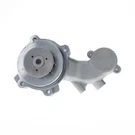 Aisin World Corp. Of America WPFD608V Engine Water Pump. Fixed Price $103.49.
