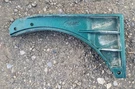 Peterbilt 11-04522M000 Bracket-fuel Tank 26" Cast Alum 11-04855M000. Fixed Price $402.00.