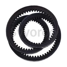 Svyoroo Belt 8-97224999-0 8972249991 For Isuzu 3LA1 3LD1 3LD2 4LB1 4LE1 3LB1. Fixed Price $24.50.