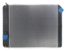 Sunbelt Radiator For 08-10 International Harvester 4400 9.3L 7.6L NAV30. Fixed Price $1455.00.