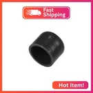Autohaux Pcs 30MM Length 40MM/1.57" Id Black Car Silicone Rubber Hose End. Fixed Price $19.49.