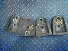 2010 International Prostar Axle Overload Stop (price Per Unit) P/n: 3553944C3. Fixed Price $35.00.