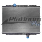 For Peterbilt 330 Radiator , Oh. Fixed Price $818.79.