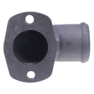 Radiator Connection 3018764 For Cummins G855 GTA855 NTA855A NT855 NH855 N14. Fixed Price $112.99.