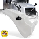 Engine Coolant Reservoir Tank 603-5505 For 2008-2017 Volvo Vnl Vnm Vhd Trucks. Fixed Price $119.68.
