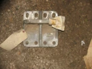 Peterbilt 05-15034M007 Bracket Engine Sprt Rear Cas. Fixed Price $800.00.