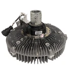 Damaged Kysor DD13 U206 Thread-on Viscous Fan Clutch P/n 010033115. Fixed Price $216.81.