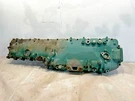 Volvo D13 Diesel Engine Oil Cooler Housing 21420521 Oem. Fixed Price $264.00.