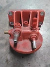 Replaces 3693681 Cummins X12 EPA17 Fuel Filter Housing , Ga. Fixed Price $189.96.