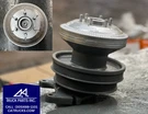 Caterpillar C15/C16 Horton 79A9317 Fan Clutch, Pulley # 601707, Base 601714. Fixed Price $450.00.