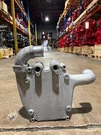 Oem International Maxxforce Dt 10 Diesel Engine Cooler Assembly 7094344C91. Fixed Price $395.00.
