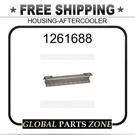 1261688 Housing-aftercooler 9L6765 For Caterpillar (cat). Fixed Price $1730.99.