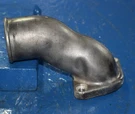 Cummins Isx Egr Thermostat Housing Pipe 20893250 No Core Volvo --- 7804. Fixed Price $35.99.